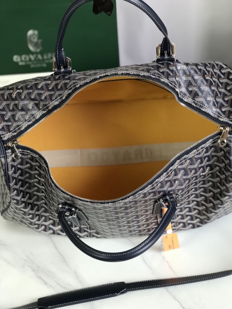 Goyard Travel Bags